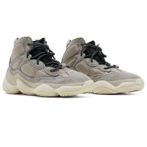 Yeezy 500 High in Mist Stone size 11 men’s
